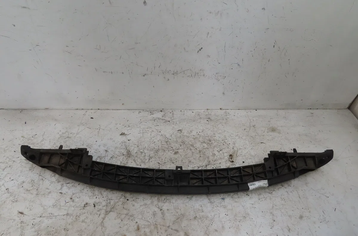 Renfort pare-choc avant Peugeot 206 (2L_, 2M_) 1.4 hdi eco 70 (2009-2013) 5 portes occasion