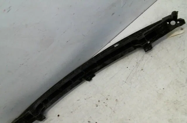 Renfort pare-choc avant PEUGEOT 206 occasion