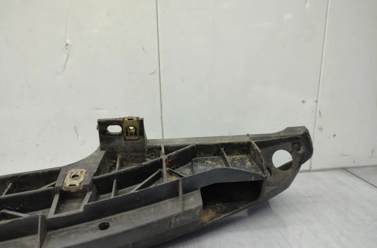 Renfort pare-choc avant PEUGEOT 206 PHASE 1 occasion