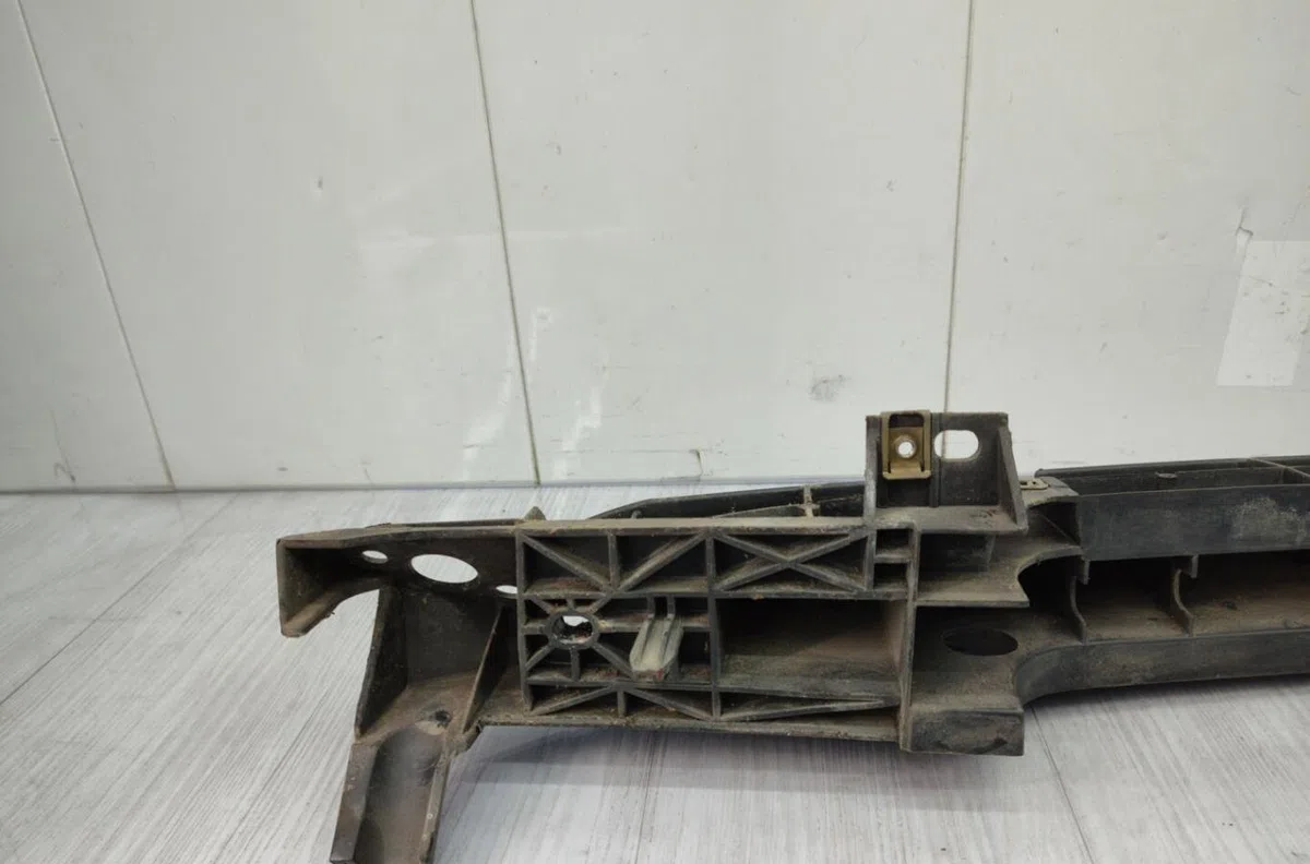 Renfort pare-choc avant PEUGEOT 206 PHASE 1 occasion