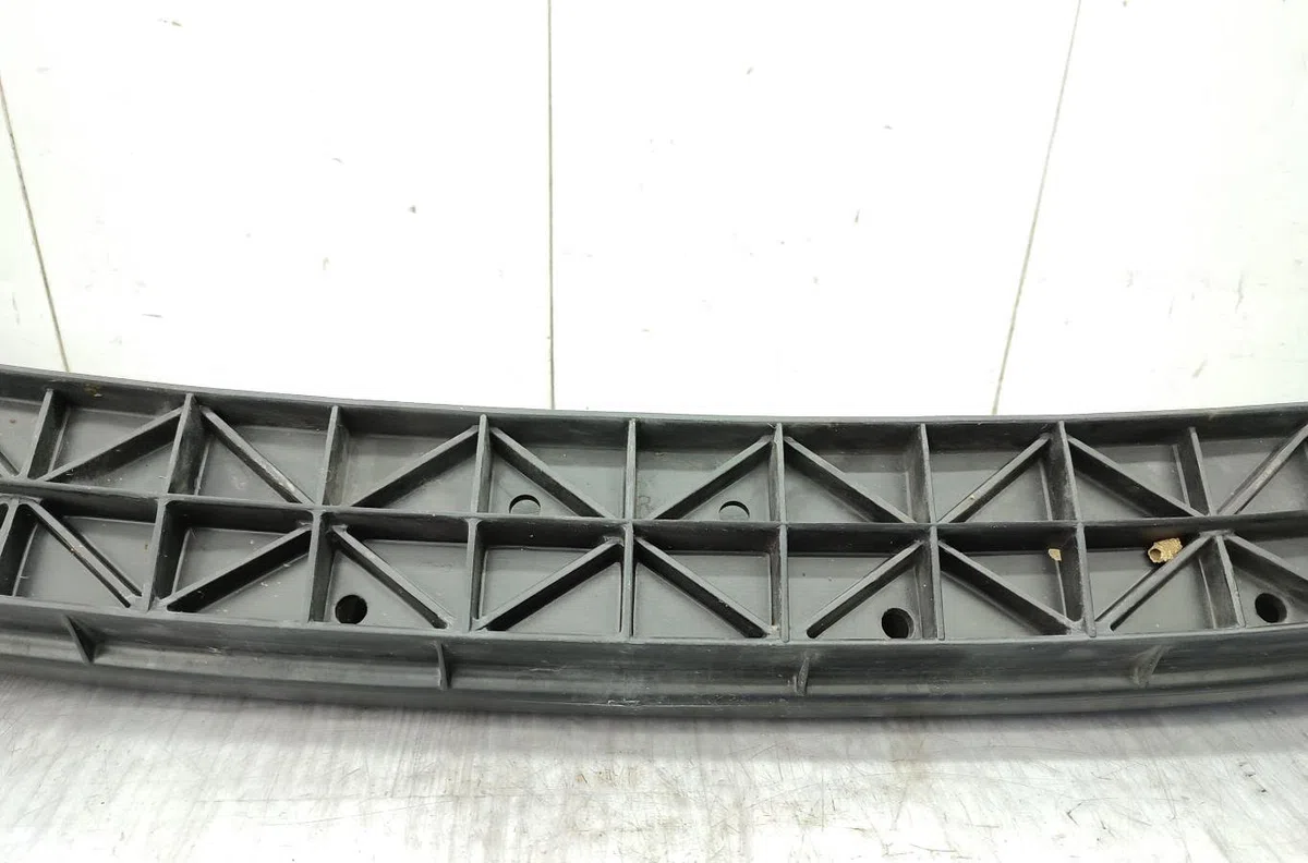 Renfort pare-choc avant PEUGEOT 206 PHASE 2 occasion