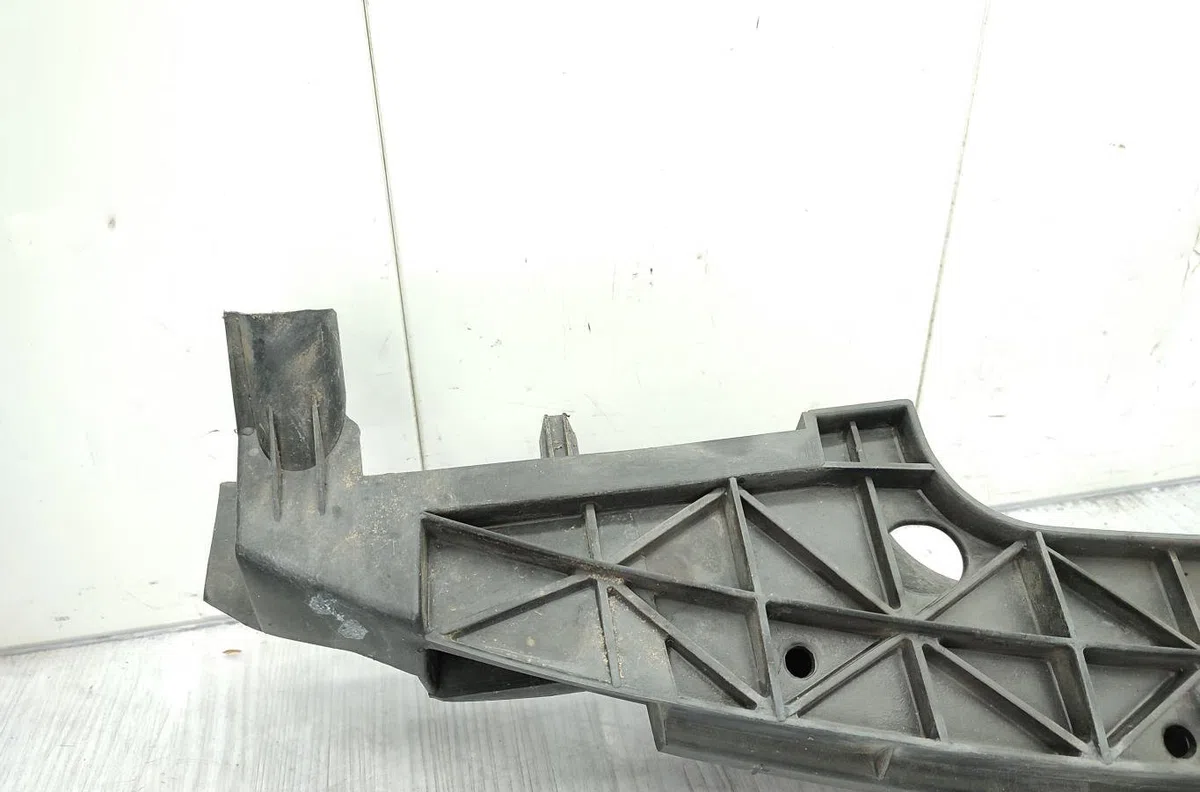 Renfort pare-choc avant PEUGEOT 206 PHASE 2 occasion