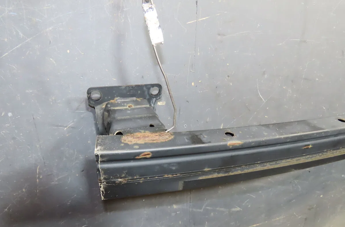 Renfort pare-choc avant Peugeot 207-207 (WA_, WC_) 1.4 hdi (2006-2015) 5 portes occasion