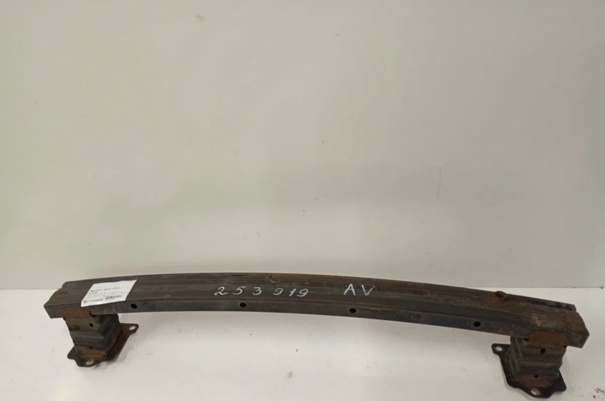 Renfort pare-choc avant Peugeot 207-207 (WA_, WC_) 1.6 16v vti (2007-2012) 5 portes occasion