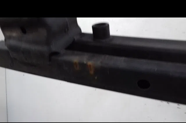 Renfort pare-choc avant Peugeot 207-207 (WA_, WC_) 1.6 hdi (2006-2013) 5 portes occasion