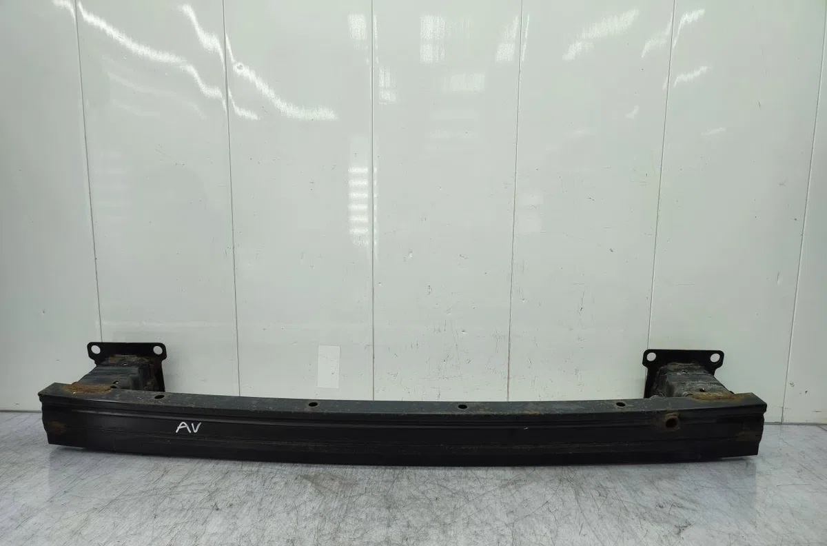 Renfort pare-choc avant PEUGEOT 207 PHASE 1 occasion