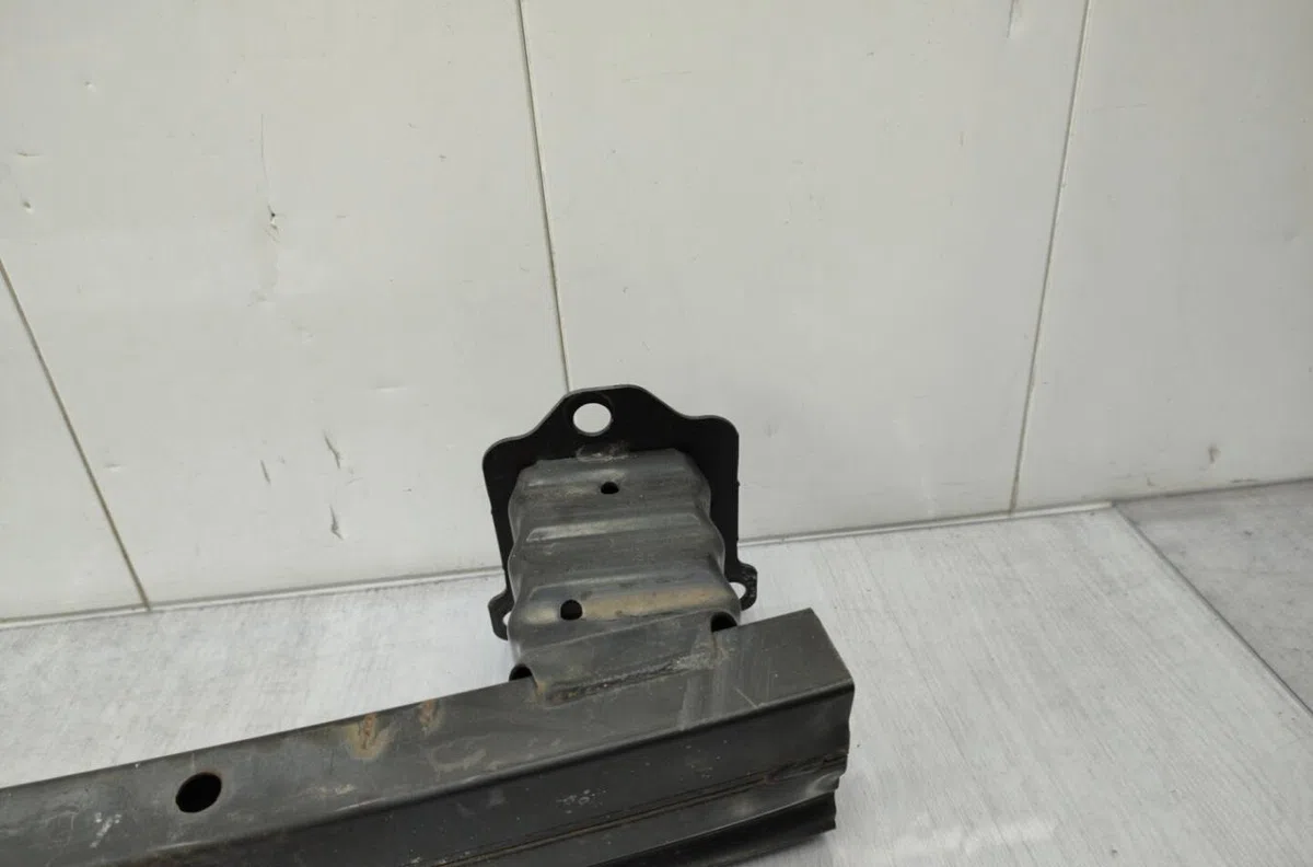 Renfort pare-choc avant PEUGEOT 207 PHASE 2 occasion