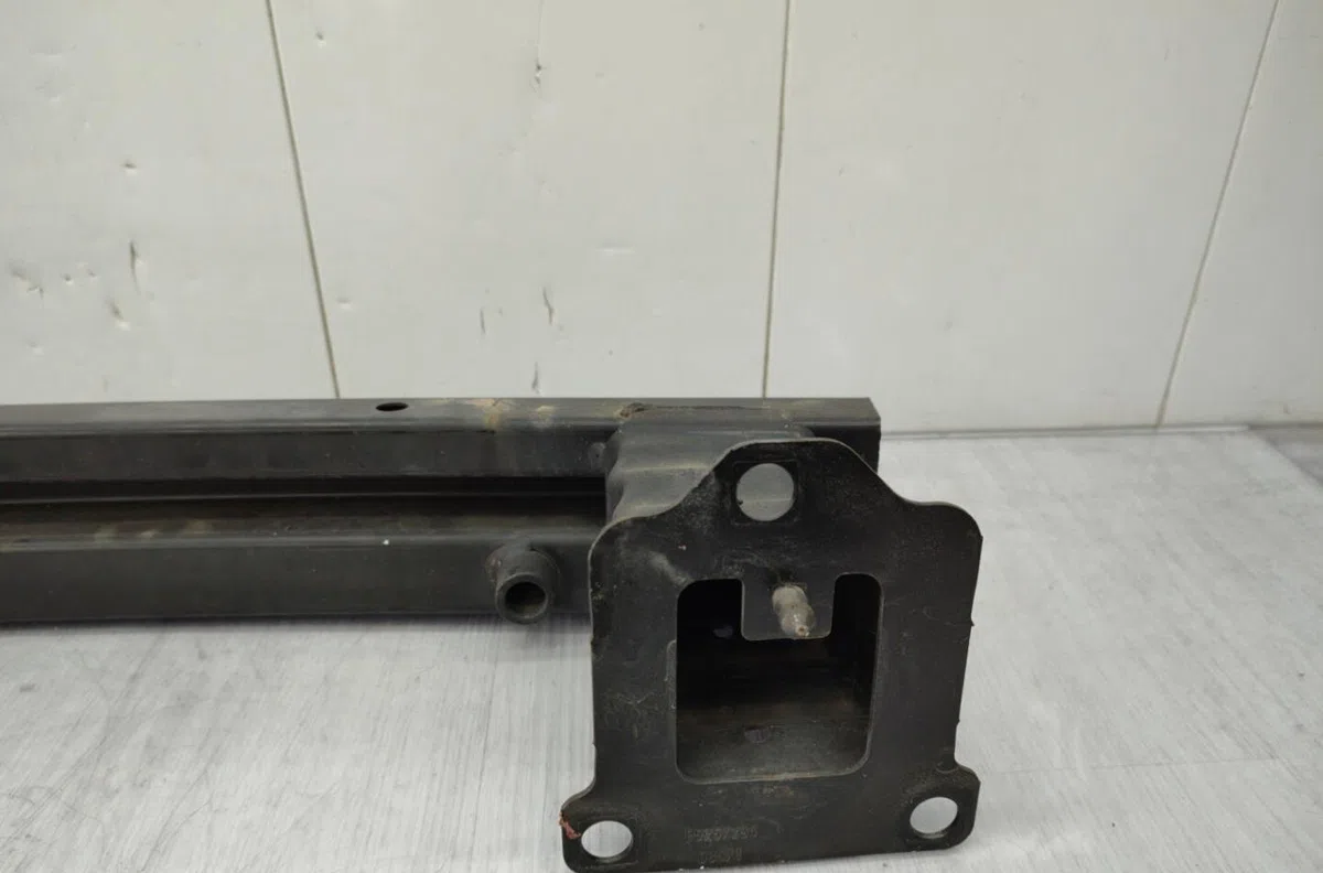 Renfort pare-choc avant PEUGEOT 207 PHASE 2 occasion