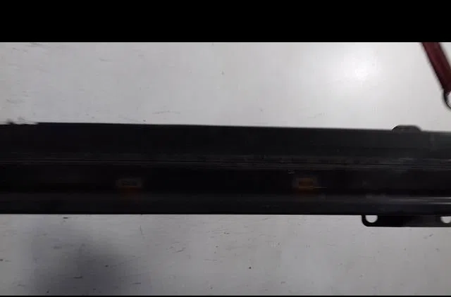Renfort pare-choc avant Peugeot 207 SW (WK_) 1.6 hdi (2007-2012) 5 portes occasion