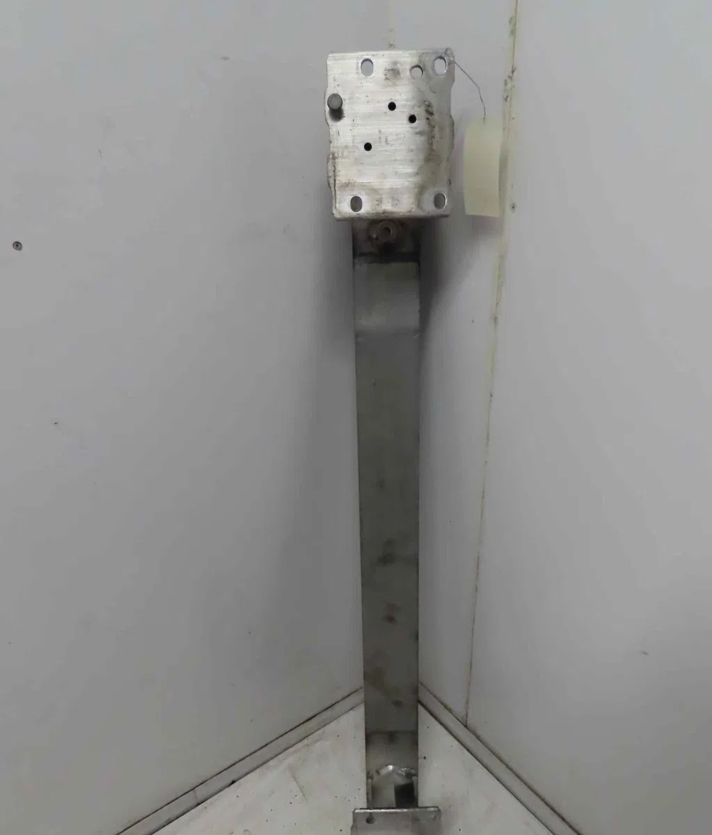 Renfort pare-choc avant PEUGEOT 307 occasion
