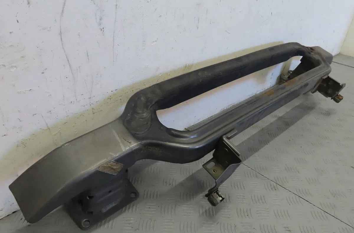 Renfort pare-choc avant Peugeot 407 (6D_) 1.6 hdi 110 (6d9hzc, 6d9hyc) (2004-2010) occasion