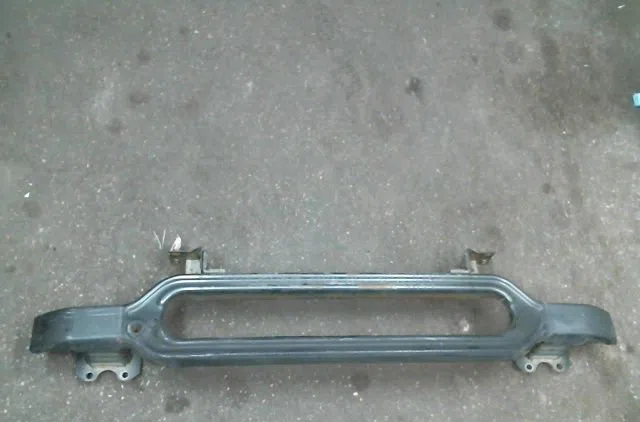 Renfort pare-choc avant Peugeot 407 (6D_) 1.6 hdi 110 (6d9hzc, 6d9hyc) (2004-2010) occasion