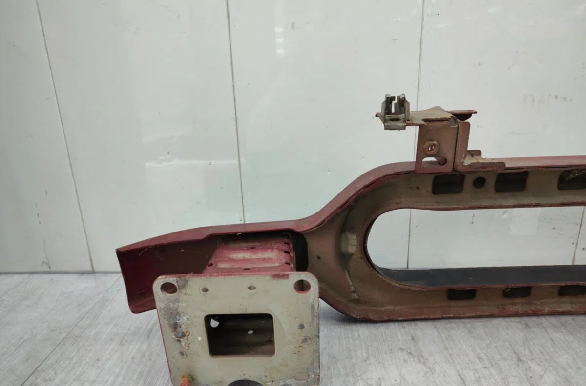 Renfort pare-choc avant PEUGEOT 407 COUPE occasion