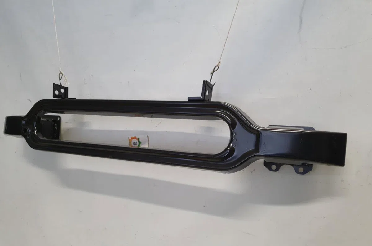 Renfort pare-choc avant PEUGEOT 407 PHASE 1 occasion