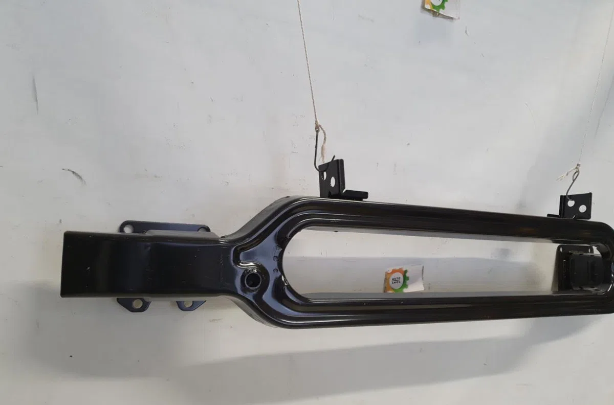 Renfort pare-choc avant PEUGEOT 407 PHASE 1 occasion