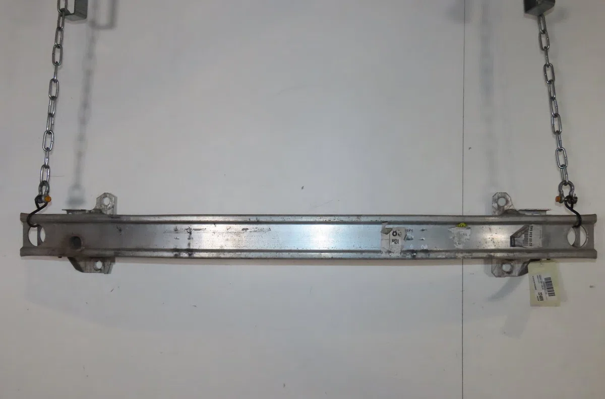 Renfort pare-choc avant Renault CLIO III (BR0-1, CR0-1) 1.5 dci (br17, cr17) (2005-2012) 5 portes occasion
