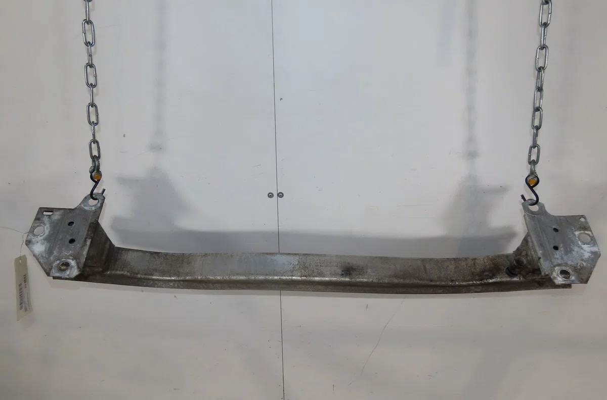 Renfort pare-choc avant Renault CLIO III (BR0-1, CR0-1) 1.5 dci (c-br0g, c-br1g) (2005-2012) 5 portes occasion