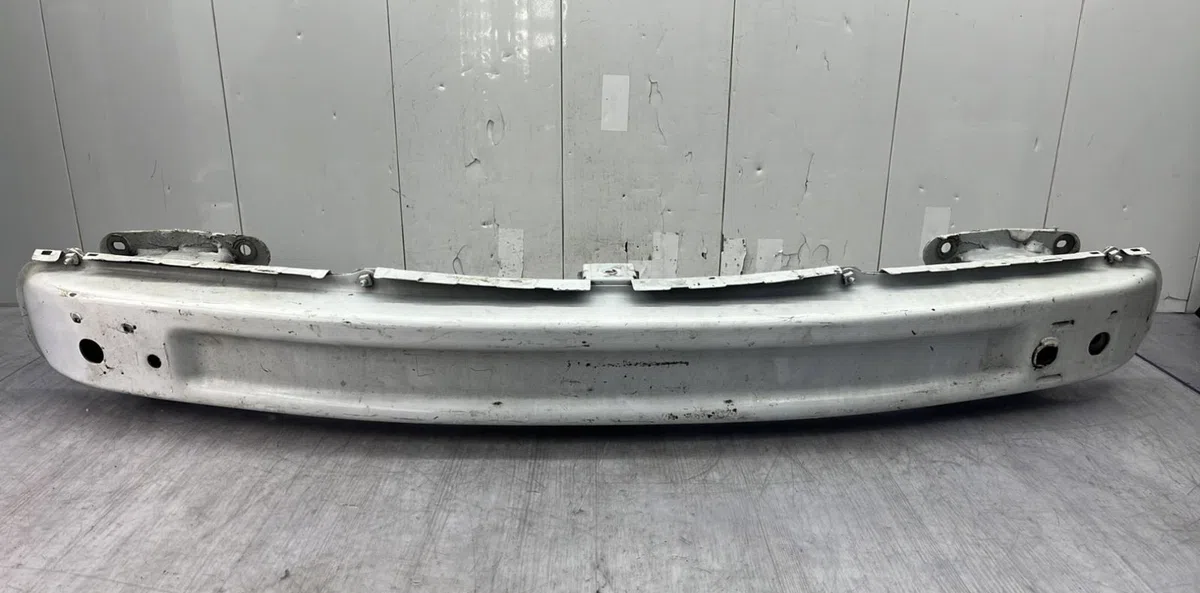 Renfort pare-choc avant RENAULT ESPACE 4 PHASE 1 occasion