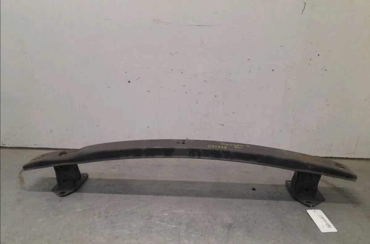 Renfort pare-choc avant Renault KANGOO BE BOP (KW0-1_) 1.5 dci (kw0g) (2009-2012) occasion