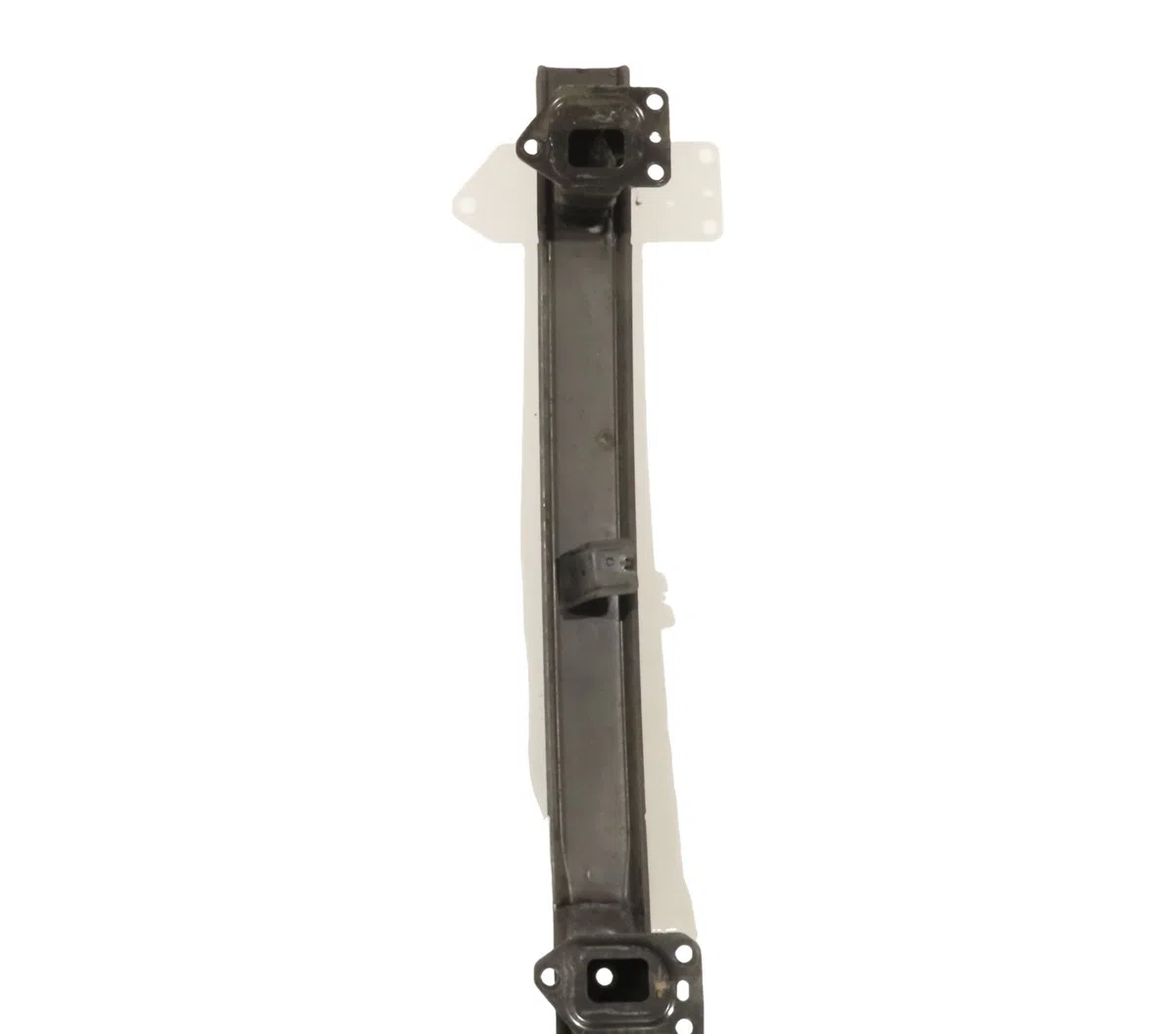Renfort pare-choc avant Renault KANGOO Express (FW0-1_) 1.5 dci 75 (fw07, fw10, fw04) (2010) 4 portes occasion