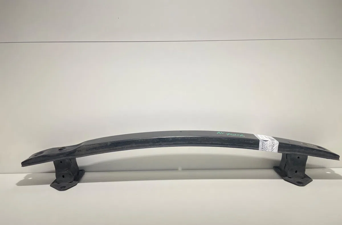 Renfort pare-choc avant Renault KANGOO Express (FW0-1_) 1.5 dci 75 (fw07, fw10, fw04) (2010) 4 portes occasion