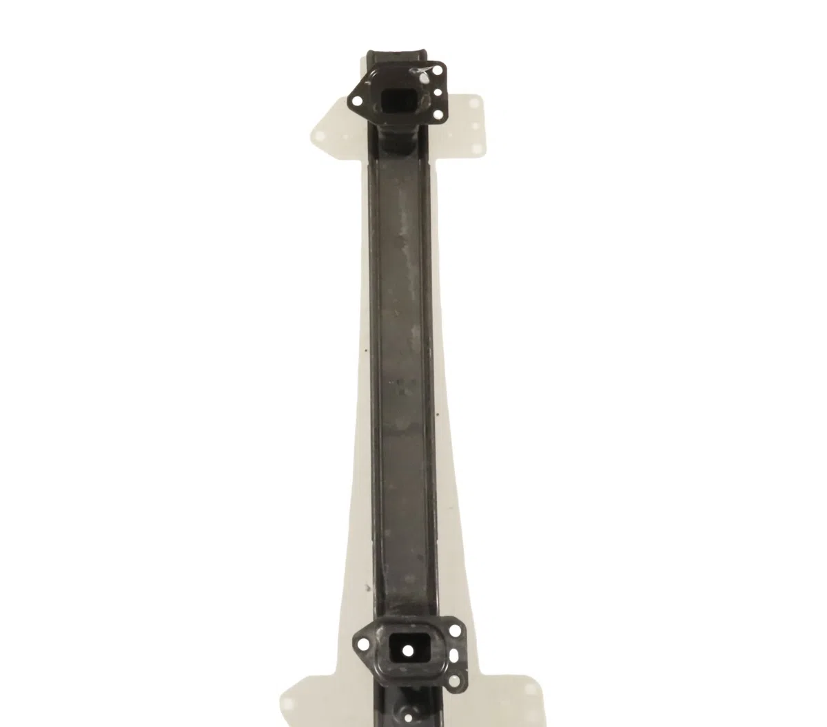 Renfort pare-choc avant Renault KANGOO Express (FW0-1_) 1.5 dci 90 (fw0g, fw05, fw08, fw11) (2009) 4 portes occasion