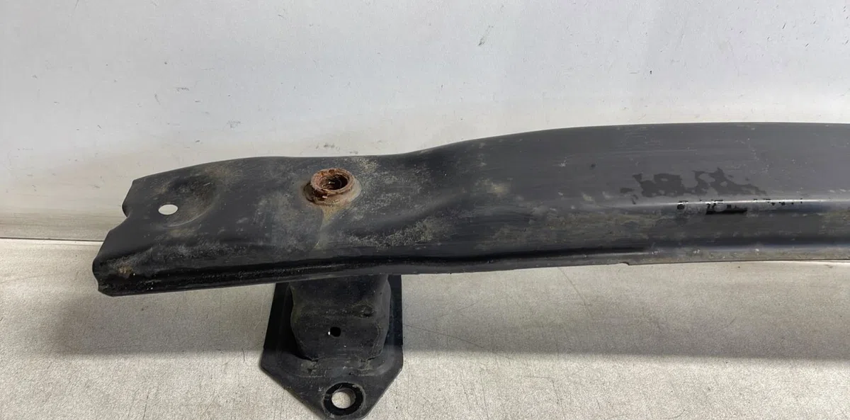 Renfort pare-choc avant Renault KANGOO Express (FW0-1_) Z.e. (fw0z, fw1z) (2011) occasion
