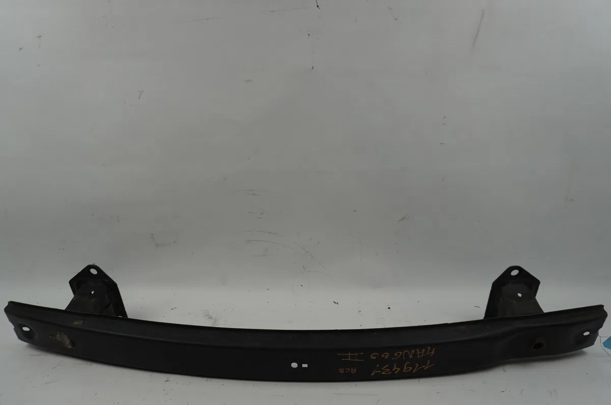 Renfort pare-choc avant Renault KANGOO - GRAND KANGOO II (KW0-1_) 1.5 dci (2008) occasion