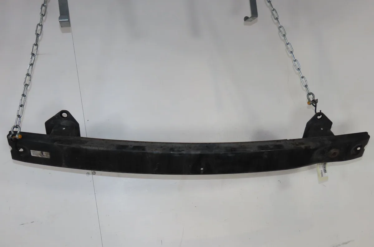 Renfort pare-choc avant Renault KANGOO - GRAND KANGOO II (KW0-1_) 1.5 dci 75 (kw07, kw10, kw04) (2012) occasion