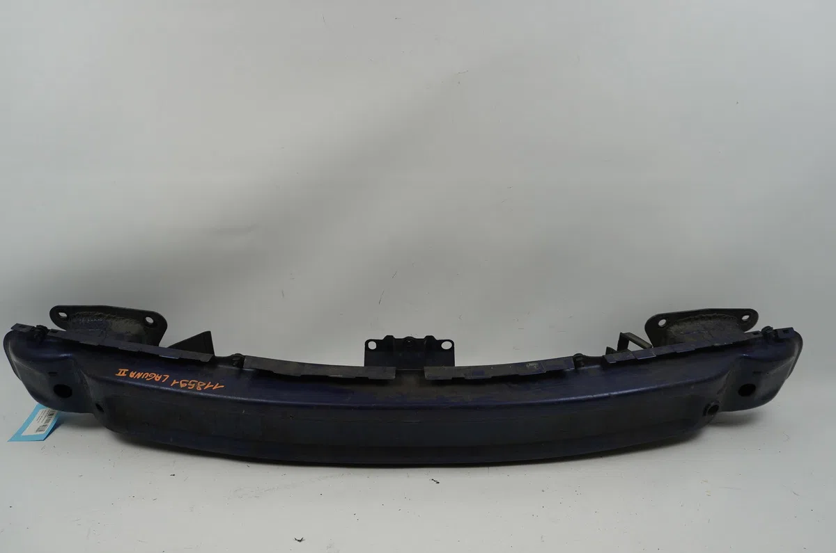 Renfort pare-choc avant Renault LAGUNA II (BG0-1_) 1.8 16v (bg04, bg0b, bg0c, bg0v) (2001-2005) occasion