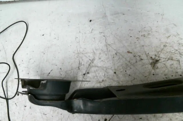 Renfort pare-choc avant SEAT CORDOBA occasion