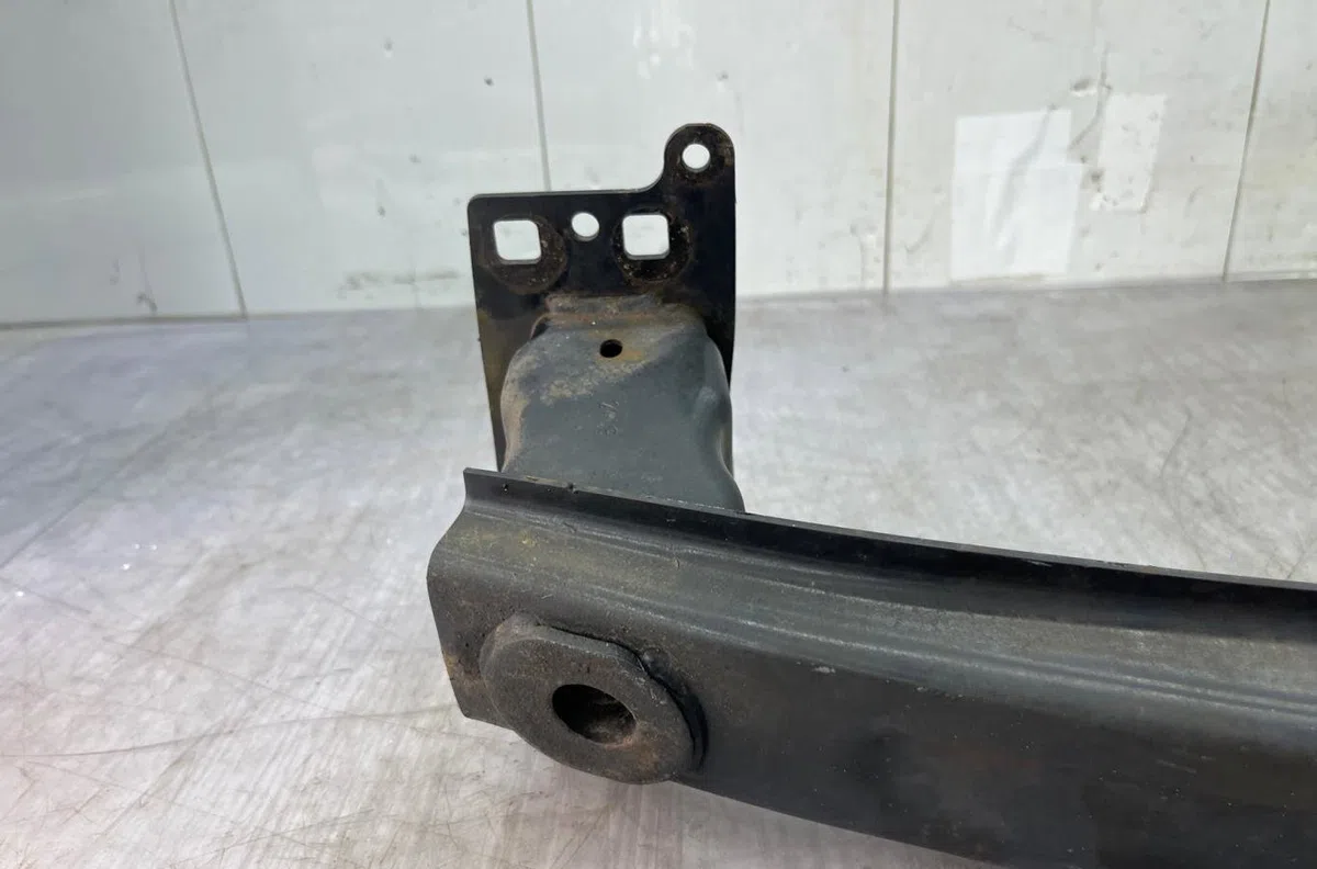Renfort pare-choc avant SEAT IBIZA 4 PHASE 1 COUPE occasion