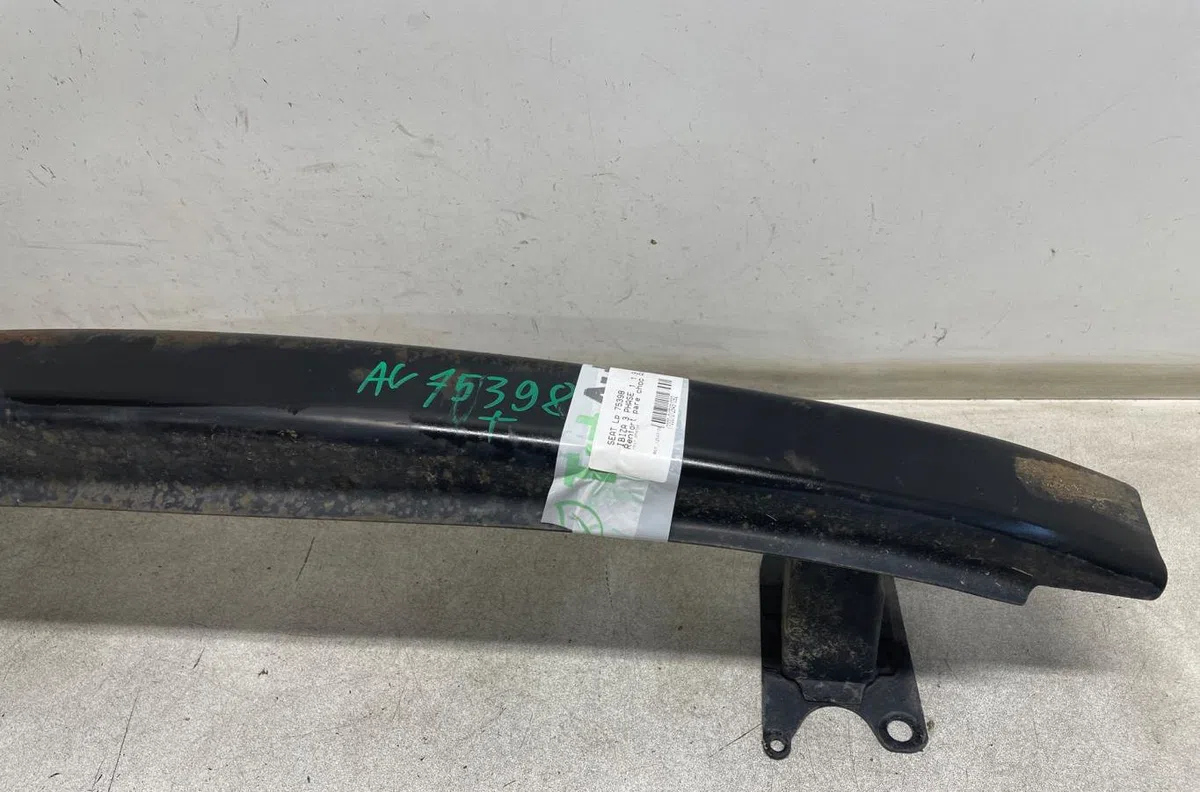 Renfort pare-choc avant Seat IBIZA III (6L1) 1.9 tdi (2002-2009) 5 portes occasion