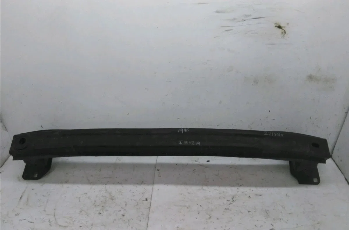 Renfort pare-choc avant Seat IBIZA IV (6J5, 6P1) 1.9 tdi (2008-2010) occasion