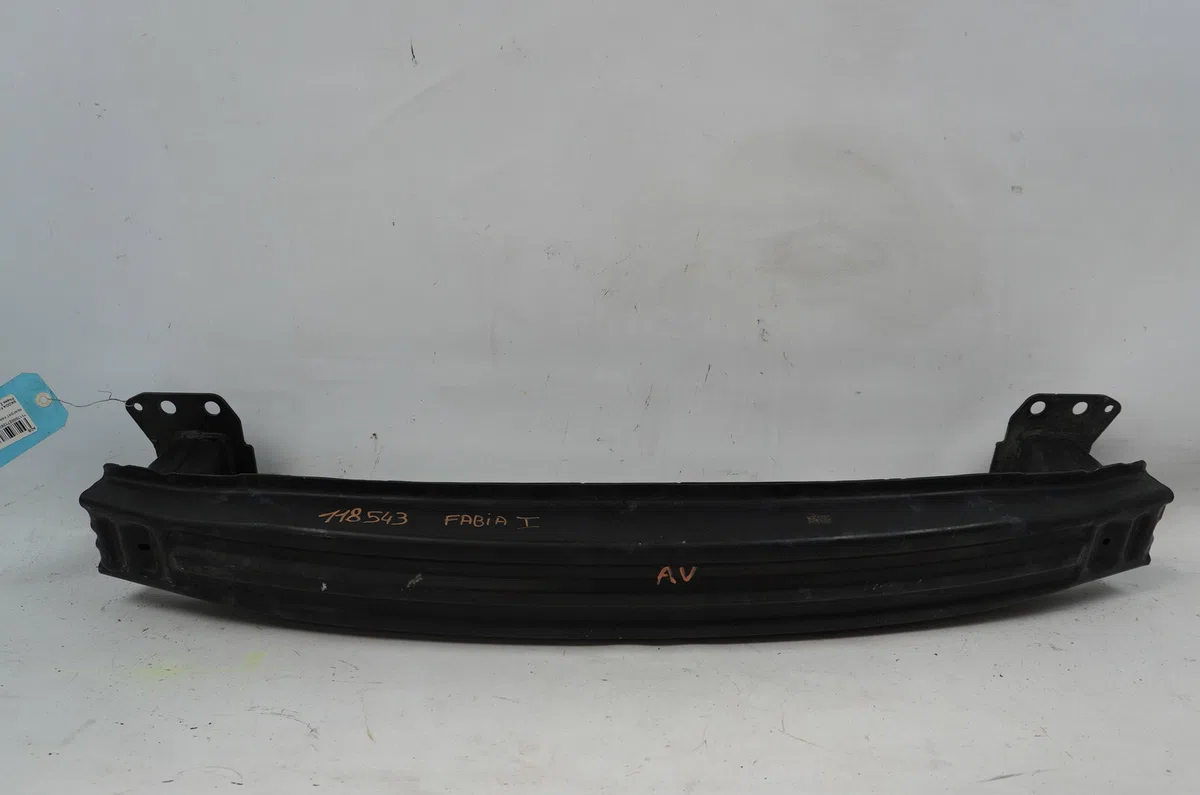 Renfort pare-choc avant Skoda FABIA I Combi (6Y5) 1.9 tdi (2000-2007) occasion