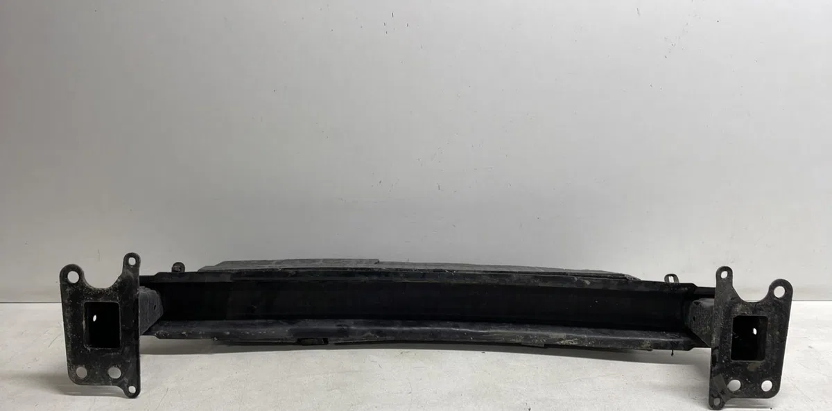 Renfort pare-choc avant Skoda FABIA II (542) 1.4 tdi (2007-2010) occasion