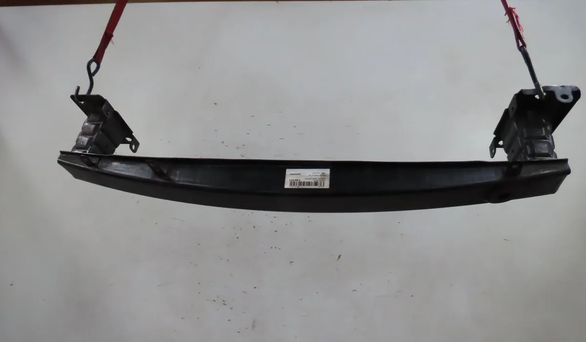 Renfort pare-choc avant Skoda FABIA II (542) 1.6 tdi (2010-2014) occasion