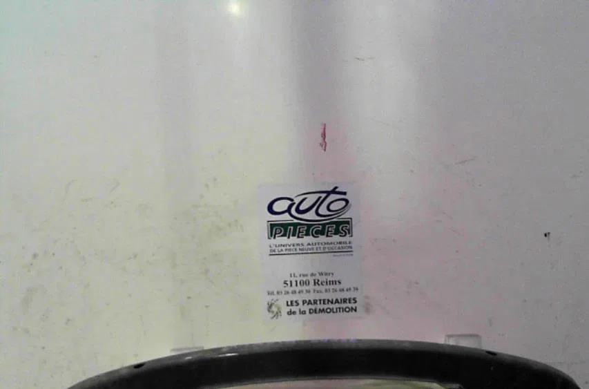 Renfort pare-choc avant Skoda OCTAVIA I (1U2) 1.9 tdi (1996-2010) occasion