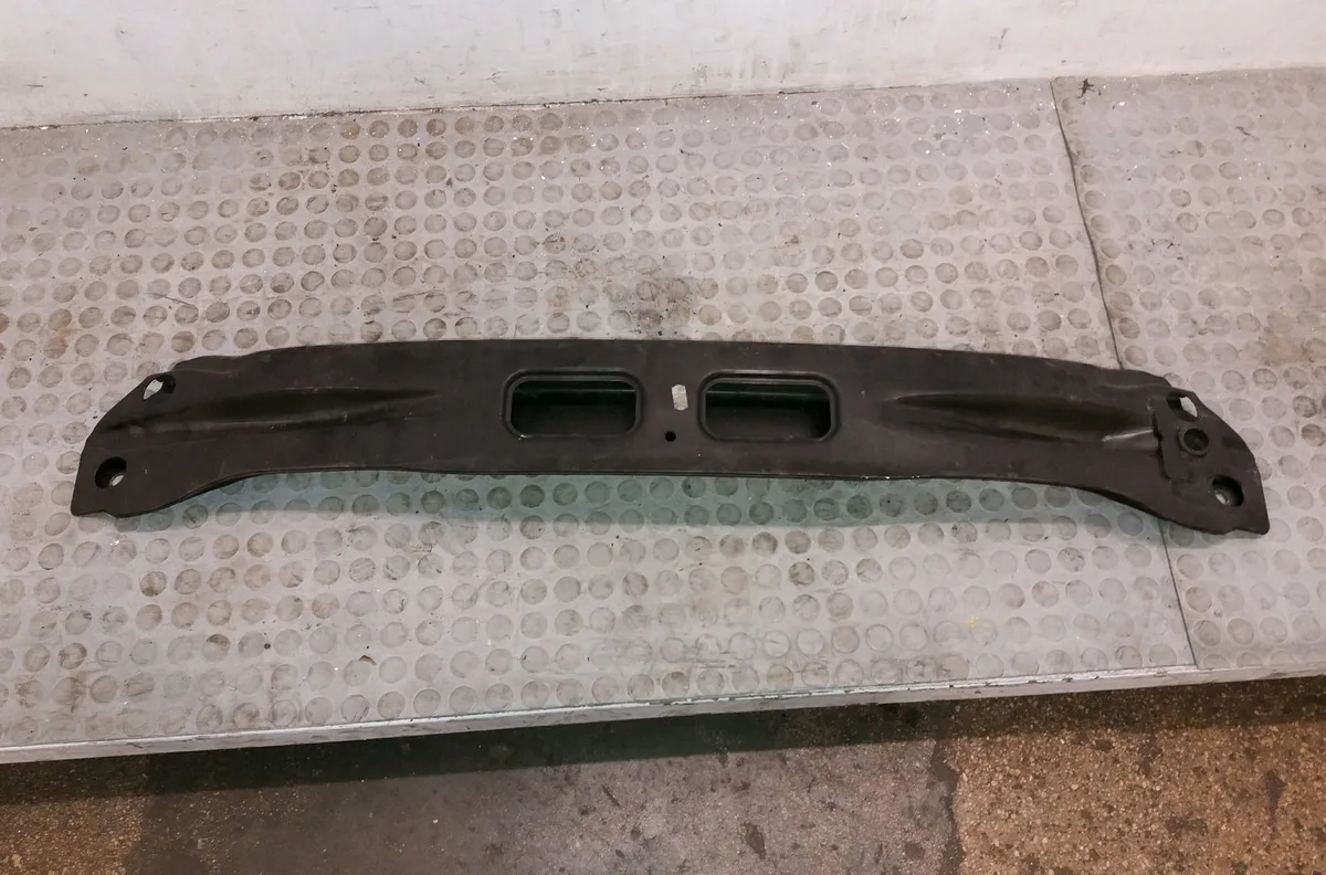 Renfort pare-choc avant Smart FORFOUR (454) 1.1 (454.030) (2004-2006) occasion