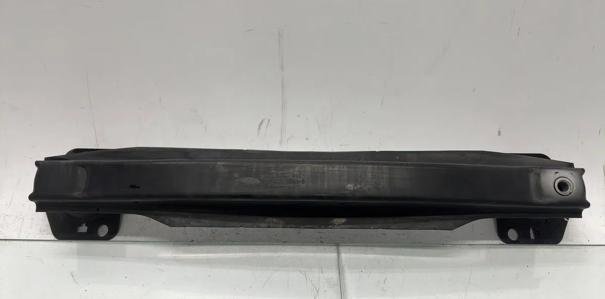 Renfort pare-choc avant SMART FORTWO 1 PHASE 2 COUPE occasion