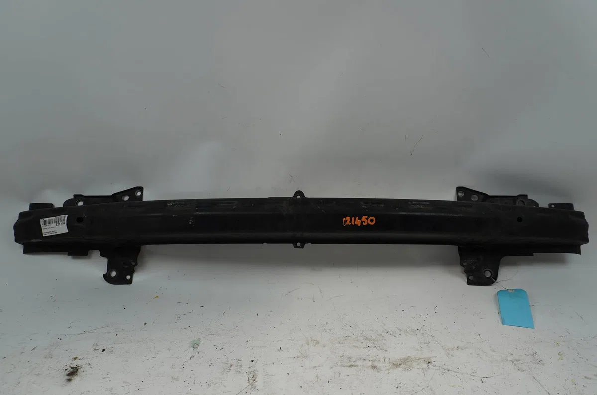 Renfort pare-choc avant Volkswagen GOLF IV (1J1) 1.6 (1997-2004) occasion
