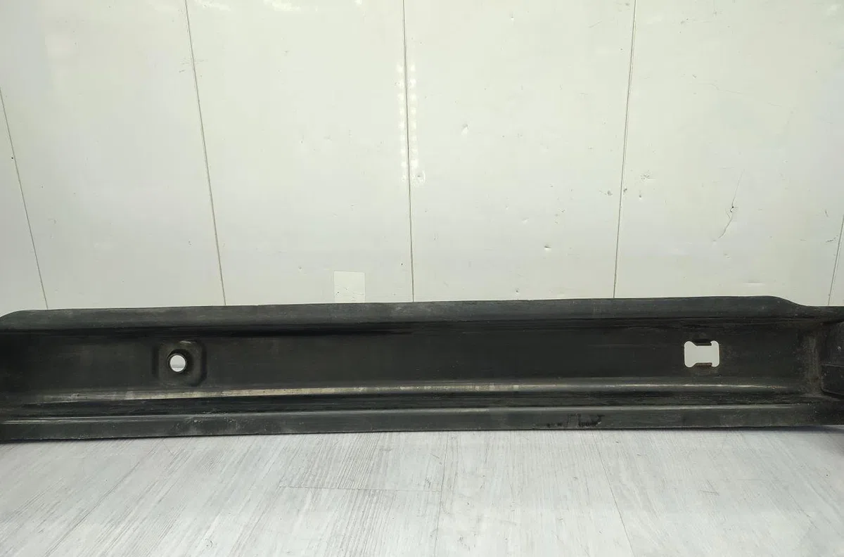 Renfort pare-choc avant VOLKSWAGEN SHARAN 1 PHASE 3 occasion