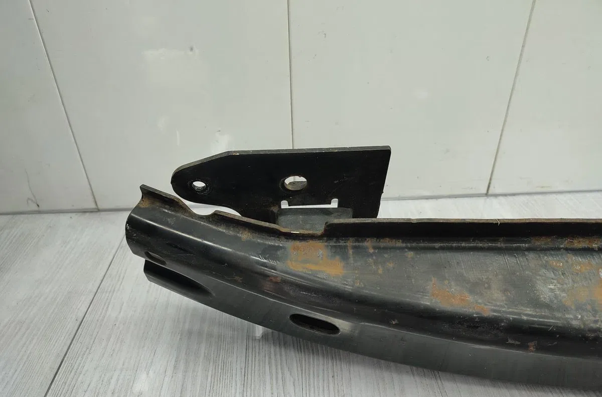 Renfort pare-choc avant VOLKSWAGEN SHARAN 1 PHASE 3 occasion