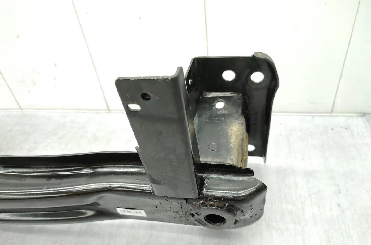 Renfort pare-choc avant VOLKSWAGEN TIGUAN 1 PHASE 1 occasion