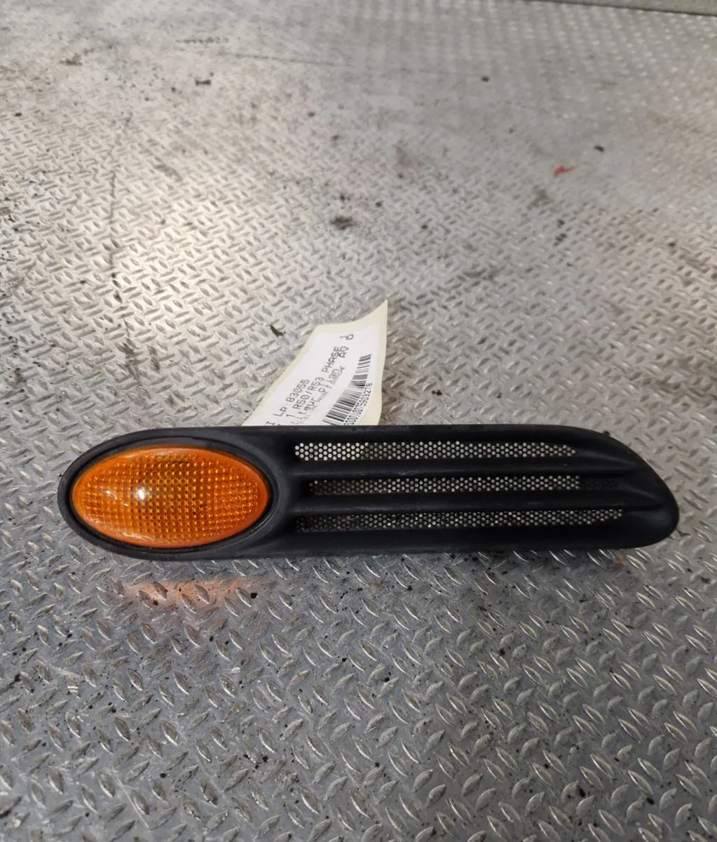 Répétiteur aile droite MINI MINI 1 R50-R53 MINI 1 R50-R53 PHASE 1 occasion