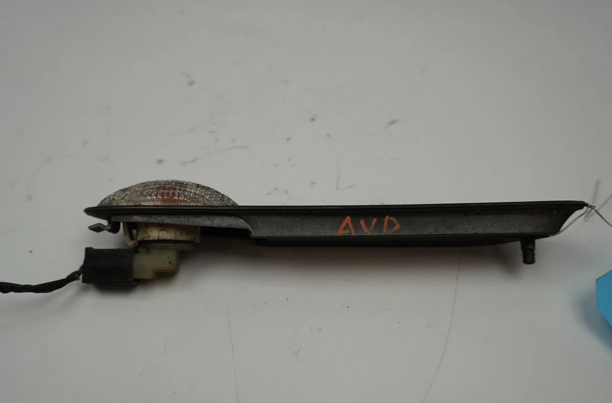 Répétiteur aile droite Mini MINI (R50, R53) One (2001-2006) occasion