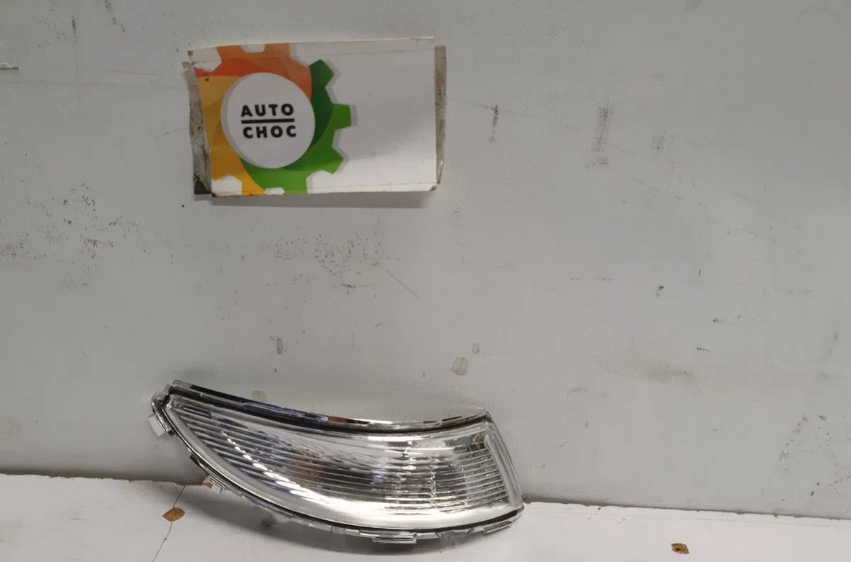 Répétiteur aile droite NISSAN MICRA 5 occasion