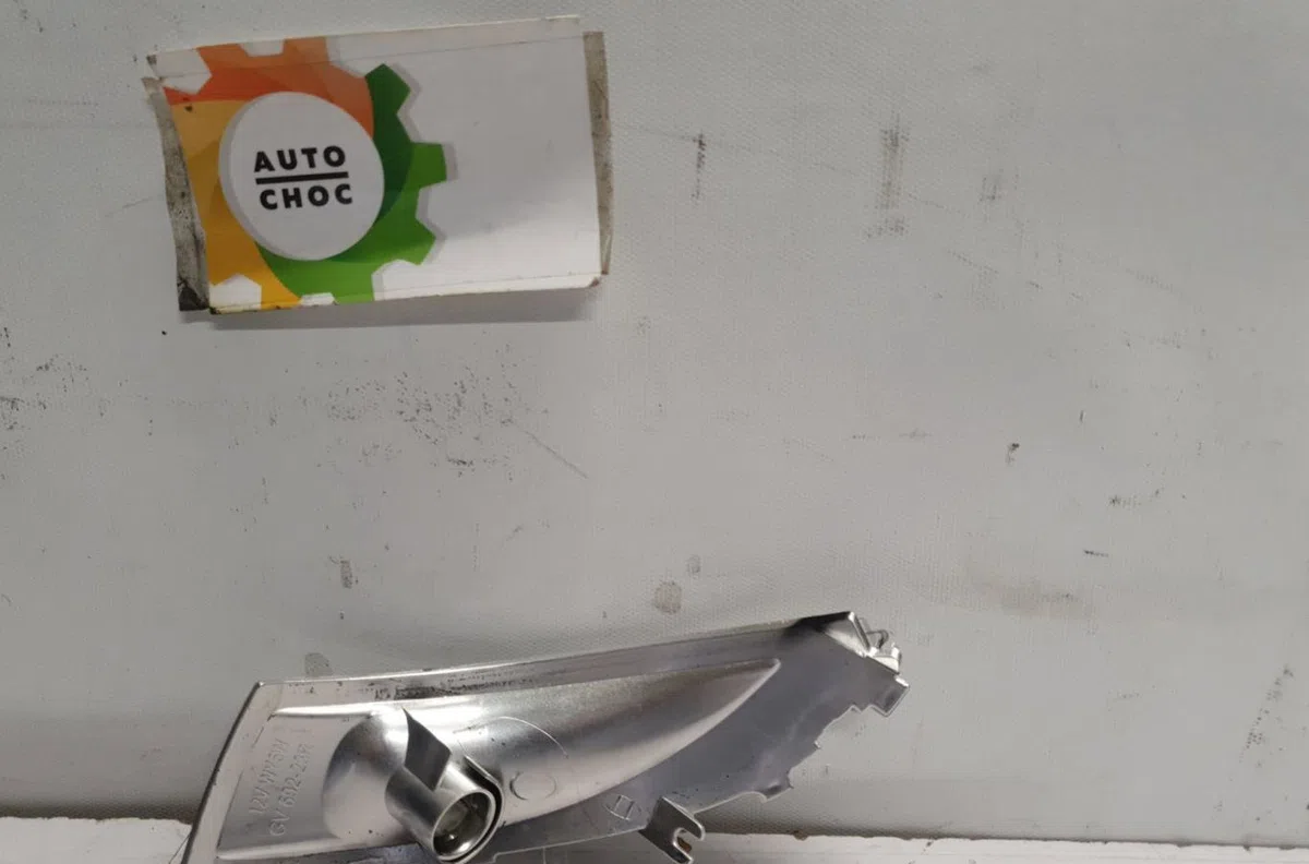 Répétiteur aile droite NISSAN MICRA 5 occasion
