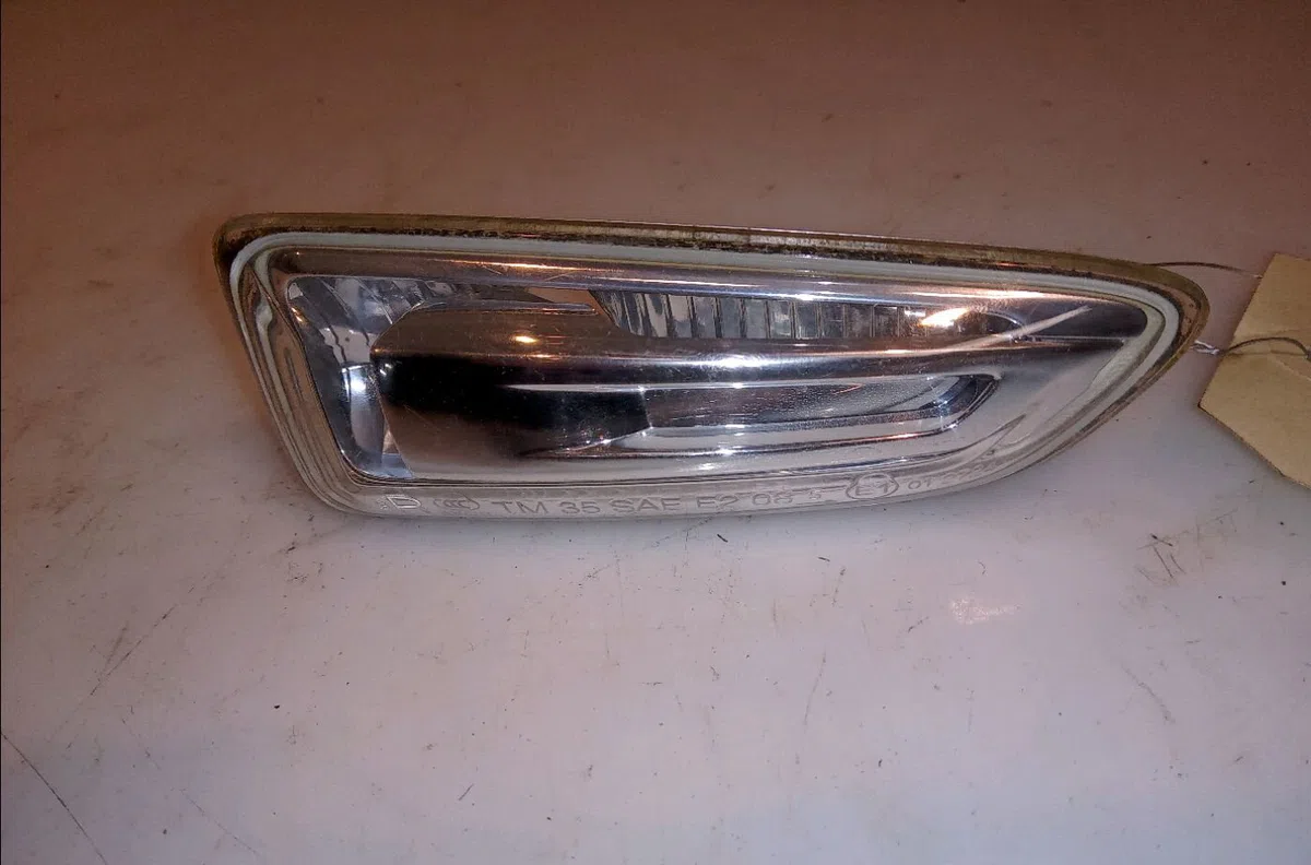 Répétiteur aile droite Opel ASTRA J (P10) 1.7 cdti (68) (2009-2015) occasion