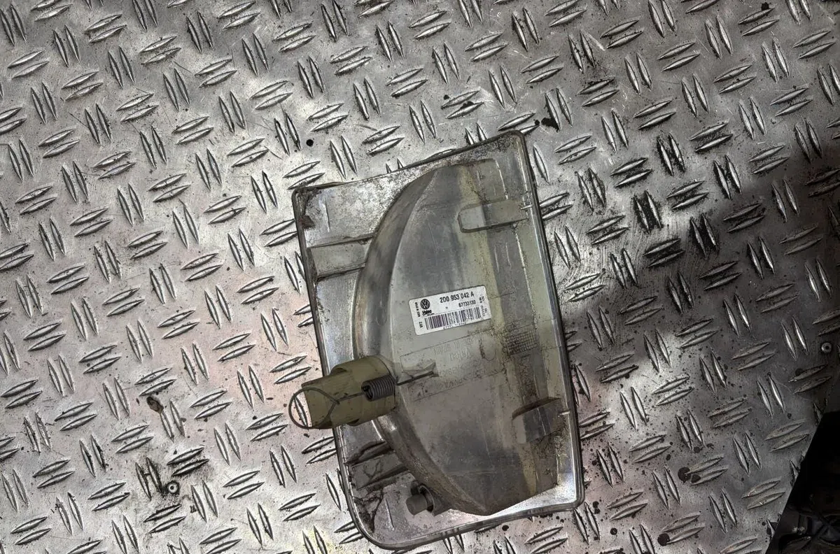 Répétiteur aile droite VOLKSWAGEN LT 2 occasion